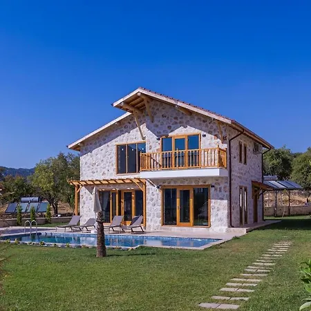 فيلة Lycian Way Nature - North