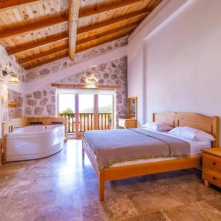 فيلة Lycian Way Nature - North كاس