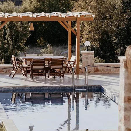 فيلة Lycian Way Nature - North *