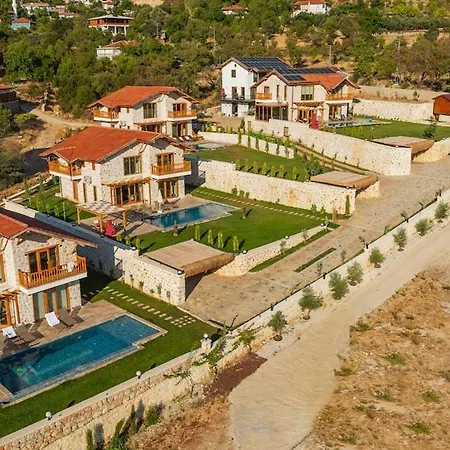فيلة Lycian Way Nature - North