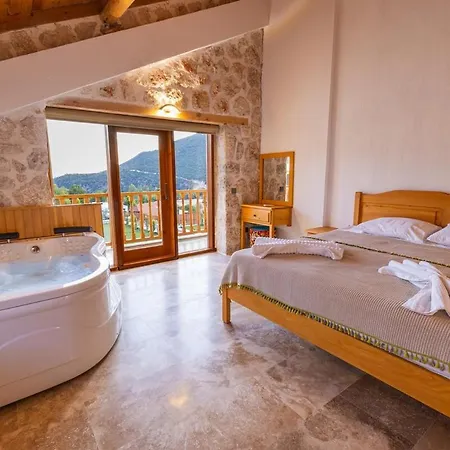 فيلة Lycian Way Nature - North *