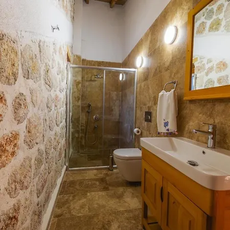 فيلة Lycian Way Nature - North *
