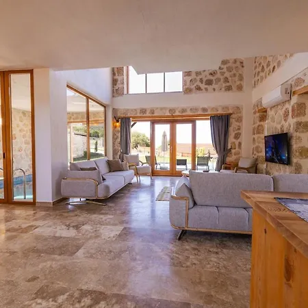 Lycian Way Nature - North فيلة *