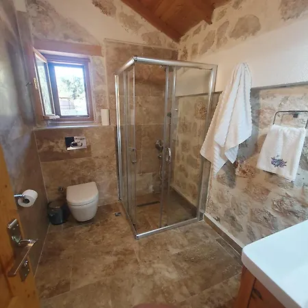 فيلة Lycian Way Nature - North كاس