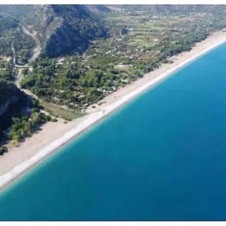 Lycian Way Nature - North * كاس