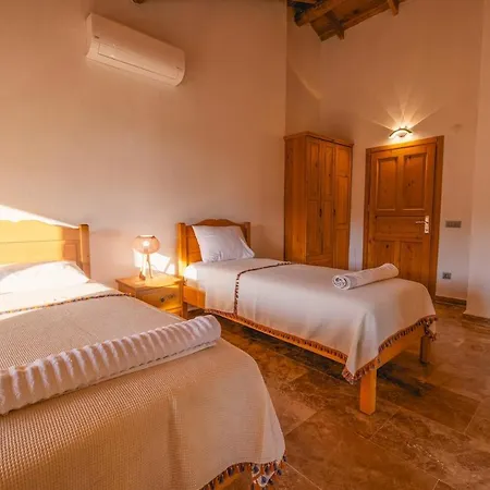 فيلة Lycian Way Nature - North
