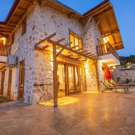 فيلة Lycian Way Nature - North *