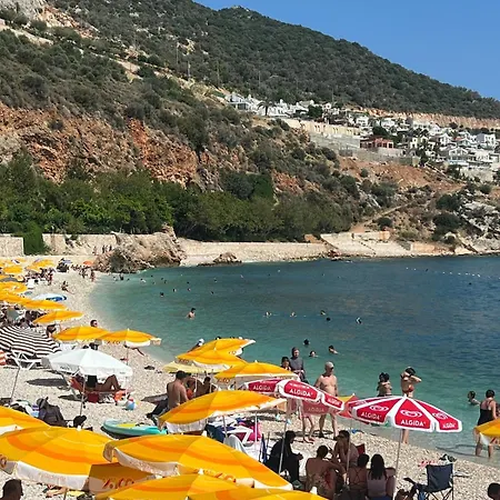 Lycian Way Nature - North فيلة