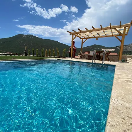 Lycian Way Nature - North فيلة *