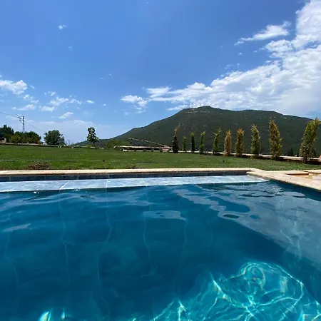 فيلة Lycian Way Nature - North *