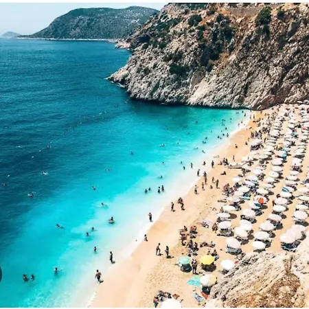 Lycian Way Nature - North فيلة