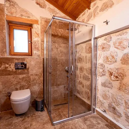 فيلة Lycian Way Nature - North كاس