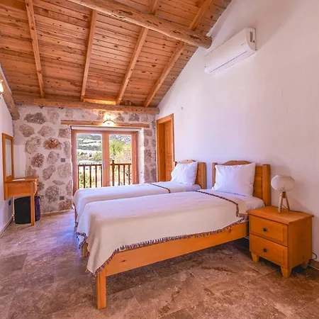 فيلة Lycian Way Nature - North *