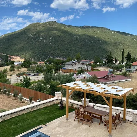 فيلة Lycian Way Nature - North كاس