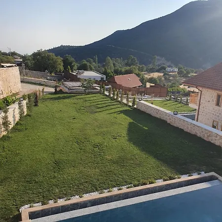 Lycian Way Nature - North * كاس