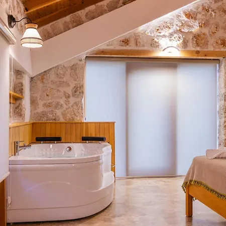 Lycian Way Nature - North فيلة