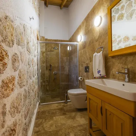 فيلة Lycian Way Nature - North *