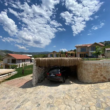 Lycian Way Nature - North فيلة كاس