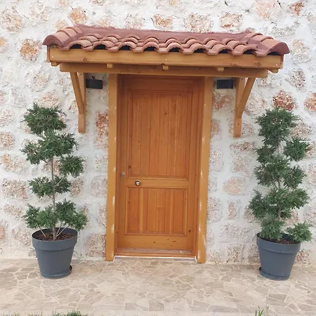 فيلة Lycian Way Nature - North كاس