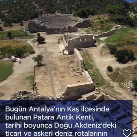 فيلة Lycian Way Nature - North *