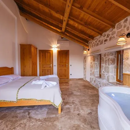 فيلة Lycian Way Nature - North كاس