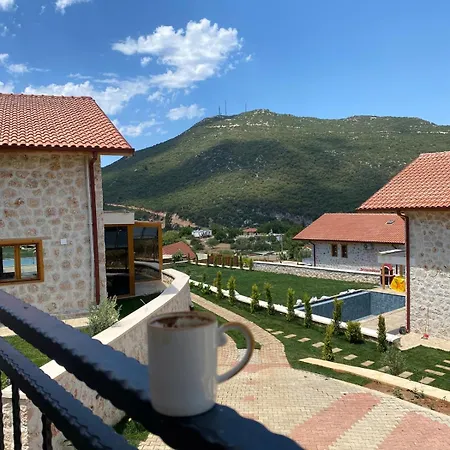 Lycian Way Nature - North فيلة