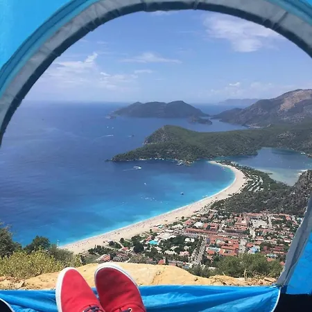فيلة Lycian Way Nature - North كاس