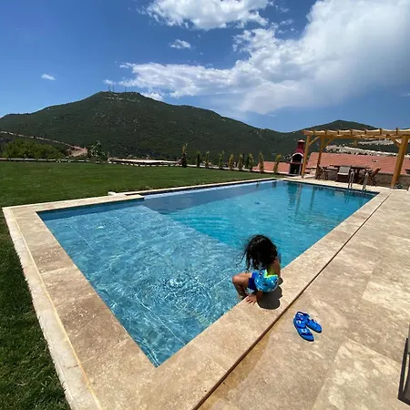 فيلة Lycian Way Nature - North