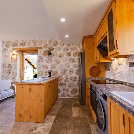 فيلة Lycian Way Nature - North