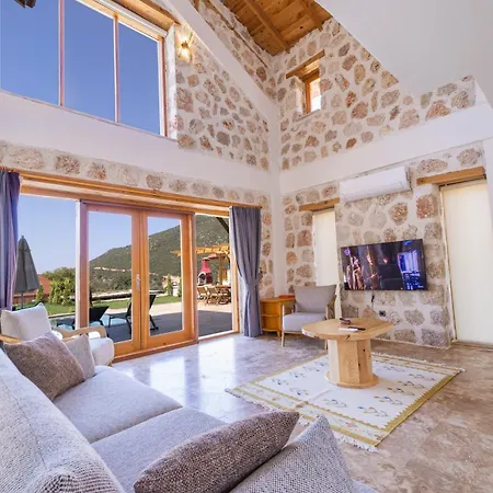 Lycian Way Nature - North فيلة